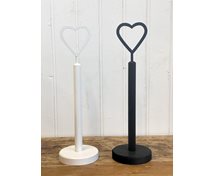 HEART FOR Household Paper Roll Stand (STAND NOT INCLUDED)