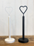 HEART FOR Household Paper Roll Stand (STAND SOLD SEPARATELY)