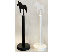 HORSE FOR Household Paper Roll Stand (STAND NOT INCLUDED)