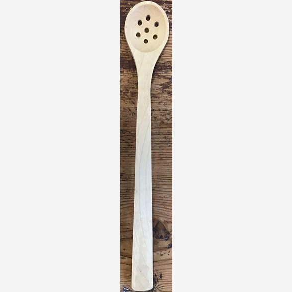 OLIVESPOON 230MM OILED BIRCH