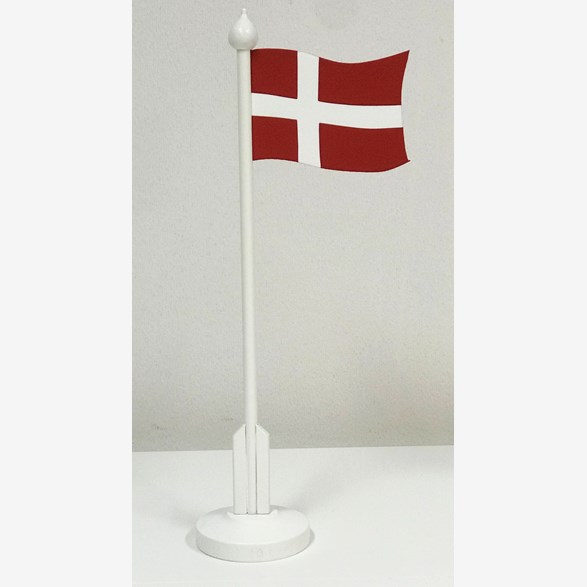 DANISH FLAG 32CM