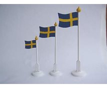 SWEDISH FLAG